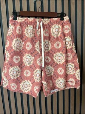 Rhythm shorts